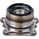 Purchase Top-Quality Rear Wheel Bearing by SKF - GRW100 pa2