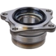 Purchase Top-Quality Rear Wheel Bearing by SKF - GRW100 pa4