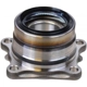 Purchase Top-Quality Rear Wheel Bearing by SKF - GRW100 pa5