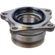 Purchase Top-Quality Rear Wheel Bearing by SKF - GRW100 pa6