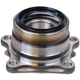 Purchase Top-Quality Rear Wheel Bearing by SKF - GRW100 pa7