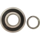 Purchase Top-Quality SKF - GRW130R - Rear Wheel Bearing pa9
