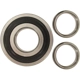Purchase Top-Quality Rear Wheel Bearing by SKF - GRW130R2 pa1