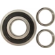 Purchase Top-Quality Rear Wheel Bearing by SKF - GRW130R2 pa4