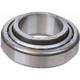 Purchase Top-Quality Roulement de roue arrière de SKF - GRW152 pa2