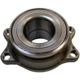 Purchase Top-Quality Rear Wheel Bearing by SKF - GRW241 pa2