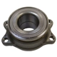 Purchase Top-Quality Rear Wheel Bearing by SKF - GRW241 pa3