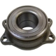 Purchase Top-Quality Rear Wheel Bearing by SKF - GRW241 pa4