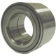 Purchase Top-Quality SKF - GRW260 - Rear Wheel Bearing pa4