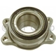 Purchase Top-Quality Rear Wheel Bearing by SKF - GRW261 pa2
