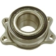 Purchase Top-Quality Rear Wheel Bearing by SKF - GRW261 pa4