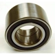 Purchase Top-Quality SKF - GRW266 - Rear Wheel Bearing pa2