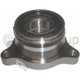 Purchase Top-Quality Rear Wheel Bearing by SKF - GRW270 pa1