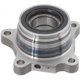 Purchase Top-Quality Rear Wheel Bearing by SKF - GRW271 pa6