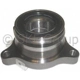 Purchase Top-Quality Rear Wheel Bearing by SKF - GRW272 pa1