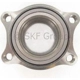 Purchase Top-Quality Roulement de roue arrière par SKF - GRW273 pa4