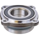 Purchase Top-Quality Rear Wheel Bearing by SKF - GRW495 pa2