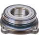 Purchase Top-Quality Rear Wheel Bearing by SKF - GRW495 pa3