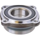 Purchase Top-Quality Rear Wheel Bearing by SKF - GRW495 pa4