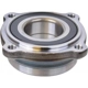 Purchase Top-Quality Rear Wheel Bearing by SKF - GRW495 pa5