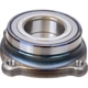 Purchase Top-Quality Rear Wheel Bearing by SKF - GRW495 pa7