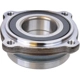 Purchase Top-Quality Rear Wheel Bearing by SKF - GRW495 pa8