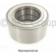 Purchase Top-Quality Rear Wheel Bearing by SKF - GRW62 pa1