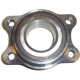 Purchase Top-Quality Rear Wheel Bearing by SKF - GRW81 pa4