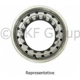 Purchase Top-Quality Rear Wheel Bearing by SKF - MU1207CX pa1