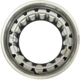 Purchase Top-Quality Rear Wheel Bearing by SKF - MU1207CX pa2