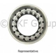 Purchase Top-Quality Rear Wheel Bearing by SKF - MU1207CX pa3