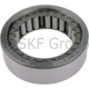 Purchase Top-Quality Rear Wheel Bearing by SKF - R1502EL pa1