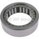 Purchase Top-Quality Rear Wheel Bearing by SKF - R1502EL pa2