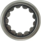 Purchase Top-Quality SKF - R1563TAV - Rear Wheel Bearing pa14