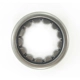 Purchase Top-Quality SKF - R1563TAV - Rear Wheel Bearing pa4