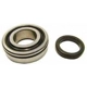 Purchase Top-Quality Rear Wheel Bearing by SKF - RW507CR pa4