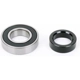 Purchase Top-Quality Rear Wheel Bearing by SKF - RW507CR pa5