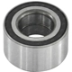 Purchase Top-Quality SKP - SK511029 - Rear Wheel Bearing pa2