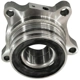 Purchase Top-Quality SKP - SK512227 - Rear Driver Side Wheel Bearing Assembly pa3