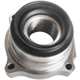 Purchase Top-Quality SKP - SK512294 - Rear Driver Side Wheel Bearing Assembly pa3