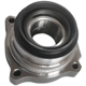 Purchase Top-Quality SKP - SK512295 - Rear Passenger Side Wheel Bearing Assembly pa4