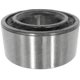 Purchase Top-Quality Rear Wheel Bearing by SKP - SK514002 pa1