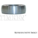 Purchase Top-Quality Rear Wheel Bearing by TIMKEN - 205BB pa13