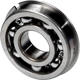 Purchase Top-Quality Rear Wheel Bearing by TIMKEN - 208 pa15