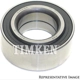 Purchase Top-Quality TIMKEN - 510003 - Rear Wheel Bearing pa1