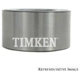 Purchase Top-Quality Roulement de roue arrière par TIMKEN - 510006 pa8