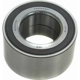 Purchase Top-Quality Rear Wheel Bearing by TIMKEN - 510050 pa3