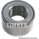 Purchase Top-Quality Rear Wheel Bearing by TIMKEN - 510070 pa3