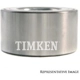 Purchase Top-Quality Roulement de roue arrière par TIMKEN - 510070 pa4