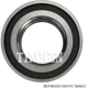 Purchase Top-Quality Roulement de roue arrière par TIMKEN - 510083 pa6